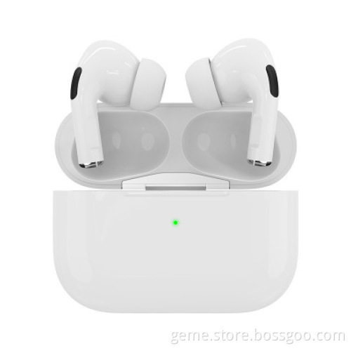 2020 TWS earphone Wireless Earbuds Noise Cancelling